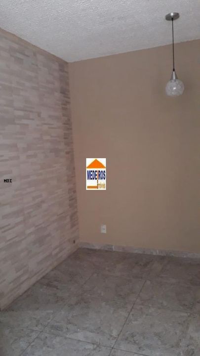 Apartamento à venda com 2 quartos, 47m² - Foto 3