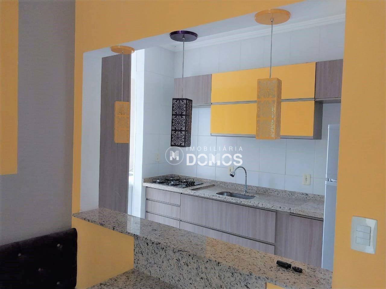 Apartamento para alugar com 2 quartos, 56m² - Foto 9