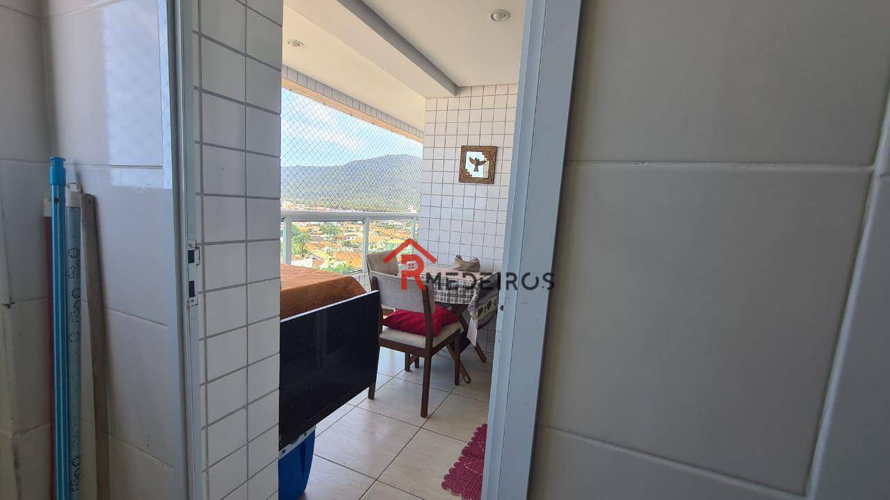 Apartamento à venda com 2 quartos, 72m² - Foto 10