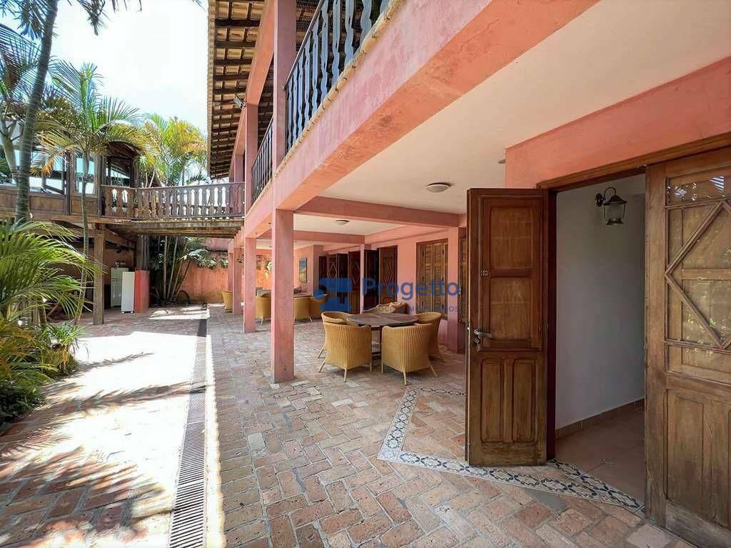 Casa de Condomínio à venda com 4 quartos, 600m² - Foto 47