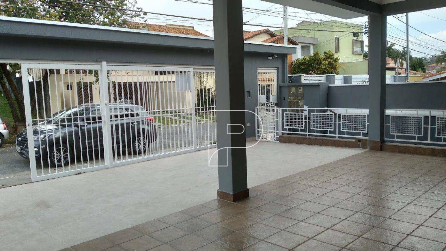 Casa de Condomínio para alugar com 3 quartos, 150m² - Foto 32