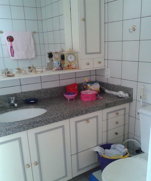 Apartamento à venda com 4 quartos, 207m² - Foto 8