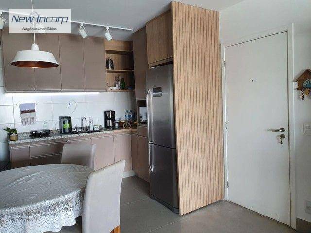 Apartamento à venda com 3 quartos, 104m² - Foto 12