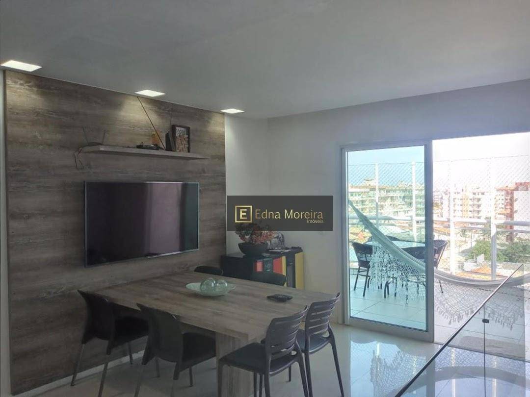 Apartamento à venda com 4 quartos, 223m² - Foto 12