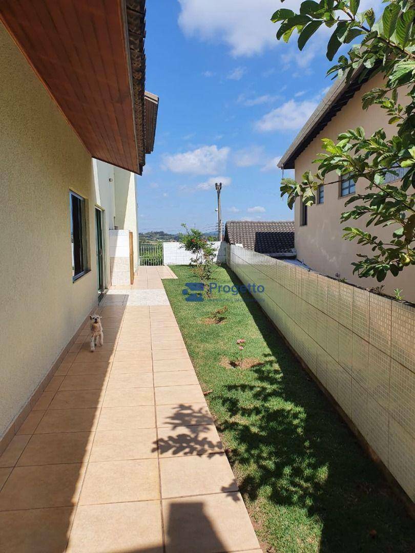 Casa de Condomínio à venda com 5 quartos, 396m² - Foto 24