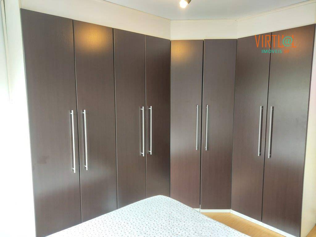 Apartamento à venda com 3 quartos, 80m² - Foto 10