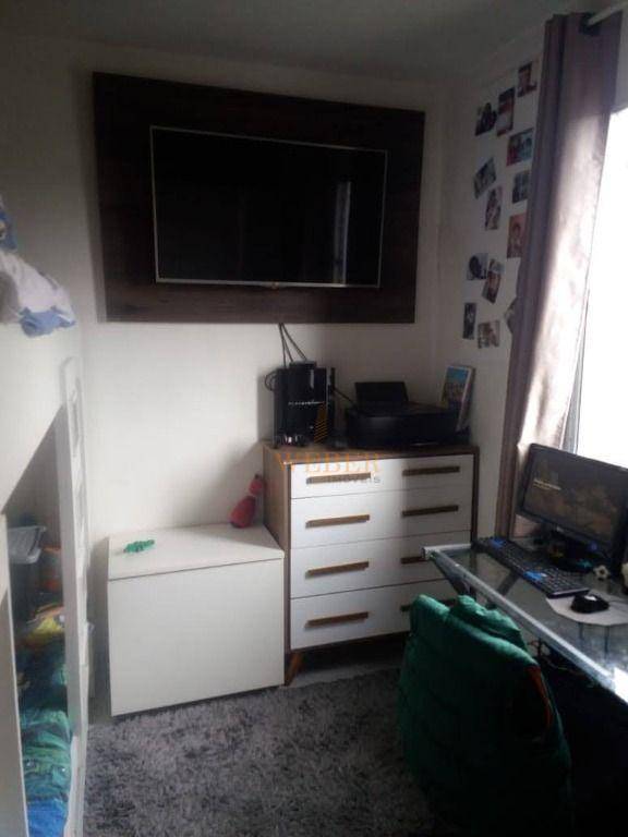 Apartamento à venda com 2 quartos, 50m² - Foto 3