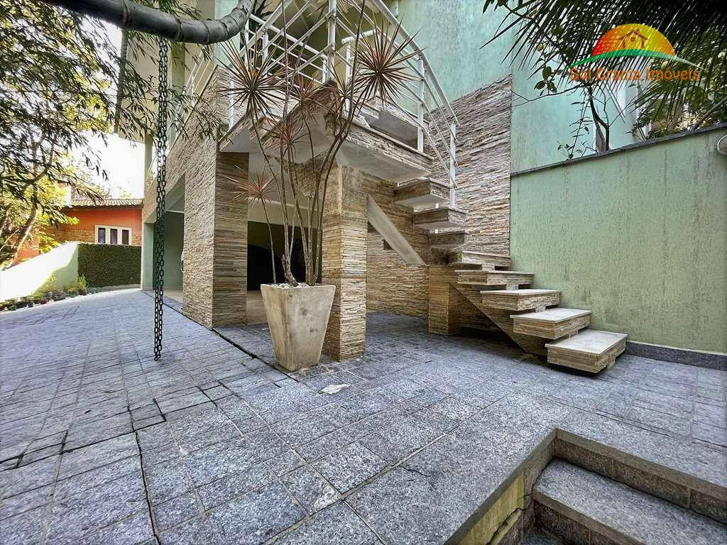 Casa de Condomínio à venda com 4 quartos, 553m² - Foto 7