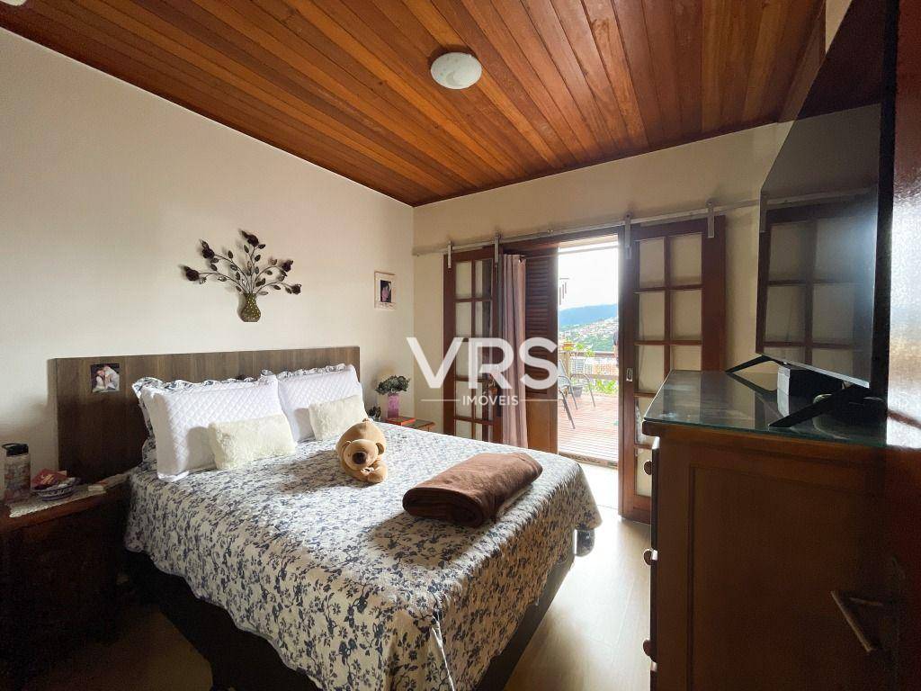 Casa de Condomínio à venda com 2 quartos, 110m² - Foto 13