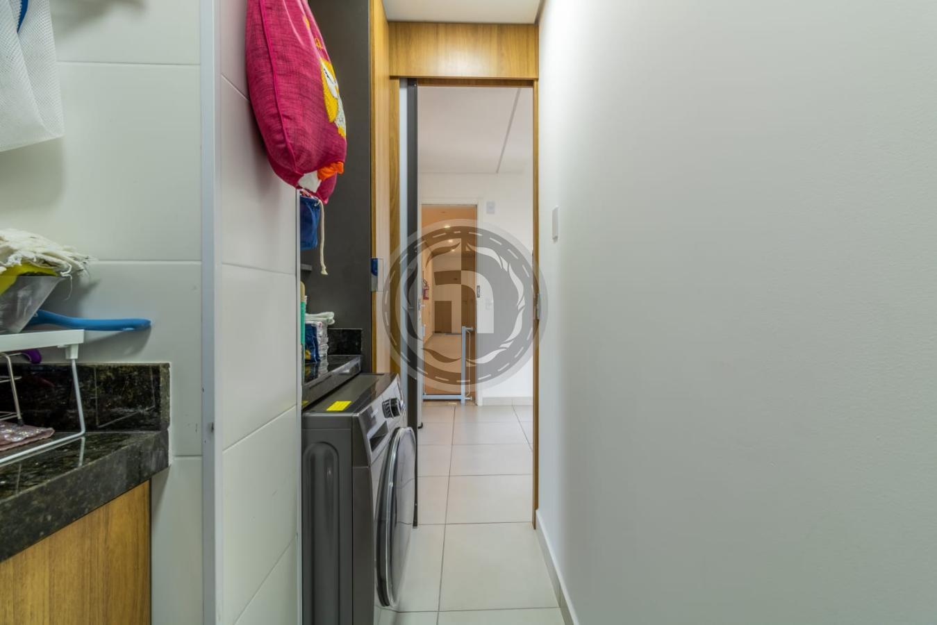 Apartamento à venda com 2 quartos, 55m² - Foto 13