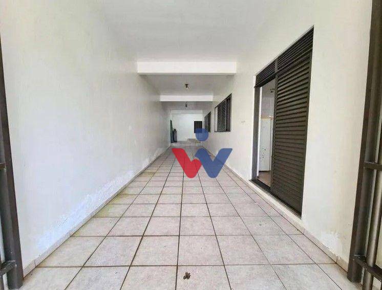 Casa à venda com 4 quartos, 480m² - Foto 5