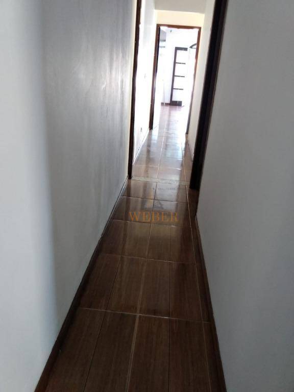 Sobrado à venda com 3 quartos, 120m² - Foto 36