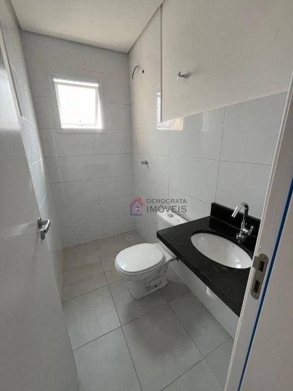 Apartamento à venda com 2 quartos, 41m² - Foto 10