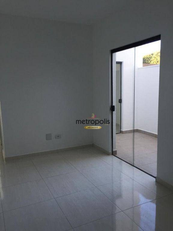 Apartamento à venda com 2 quartos, 47m² - Foto 1