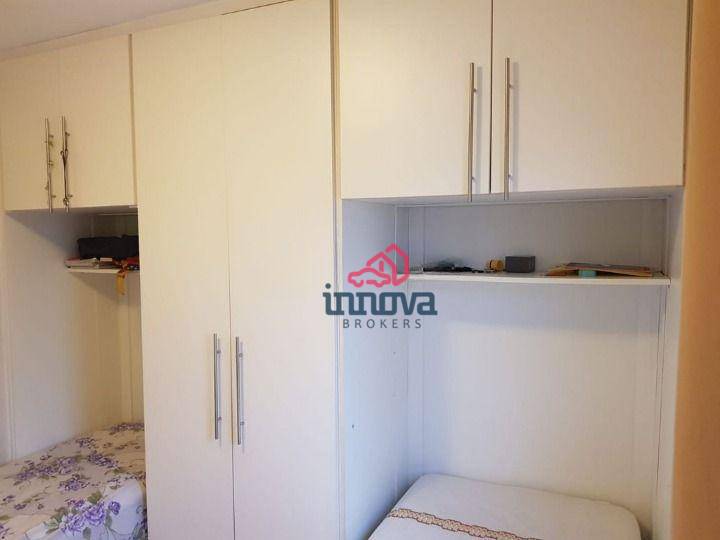 Apartamento à venda com 2 quartos, 77m² - Foto 12