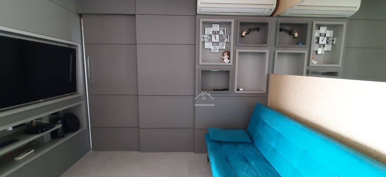 Apartamento à venda com 3 quartos, 87m² - Foto 8