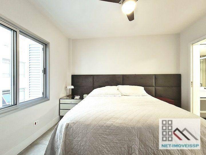 Apartamento à venda com 2 quartos, 82m² - Foto 20