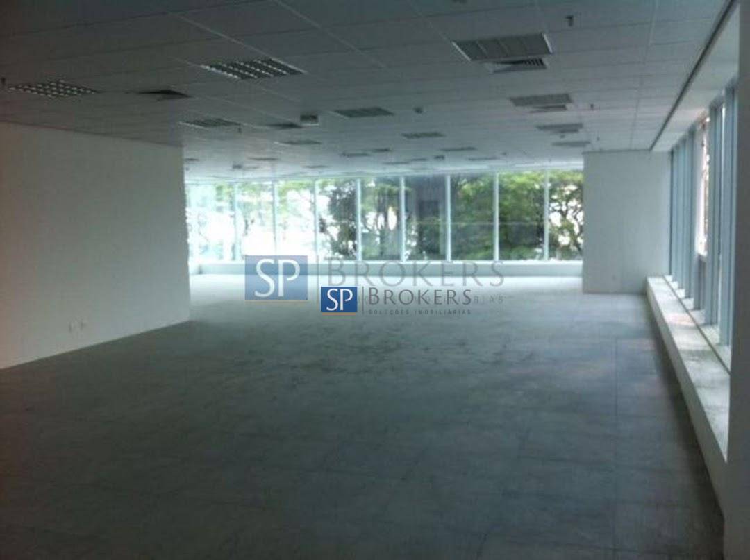 Conjunto Comercial-Sala para alugar, 222m² - Foto 2