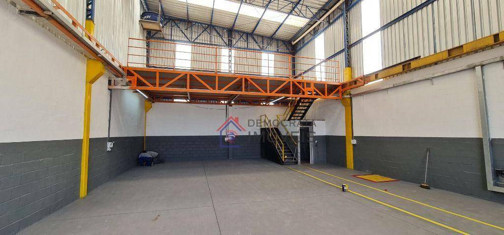 Depósito-Galpão-Armazém para alugar, 240m² - Foto 14