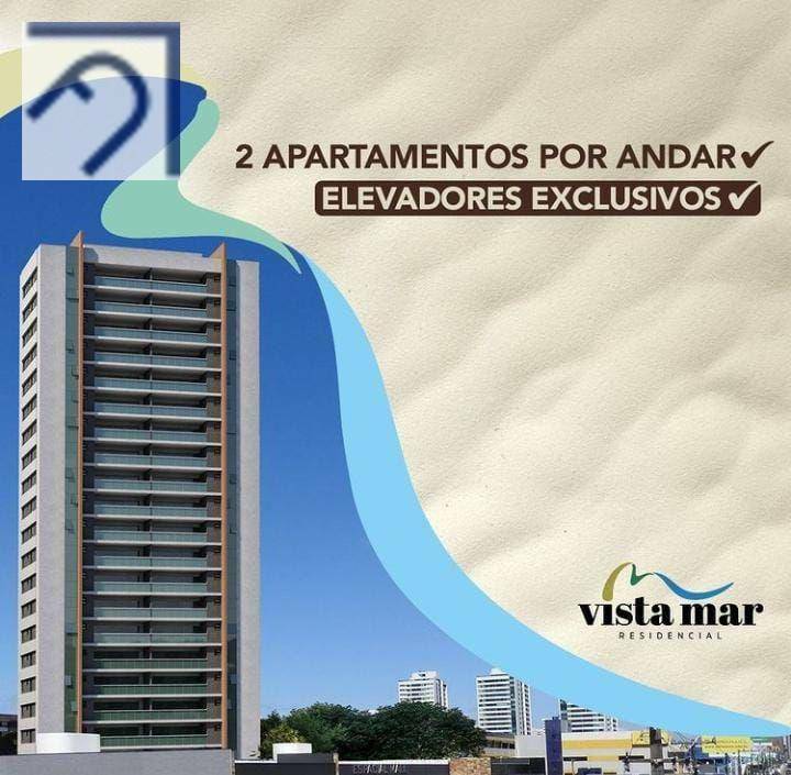 Apartamento à venda com 4 quartos, 156m² - Foto 3