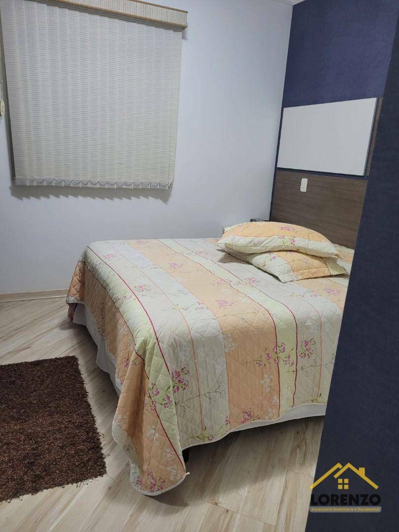 Apartamento à venda com 3 quartos, 83m² - Foto 9