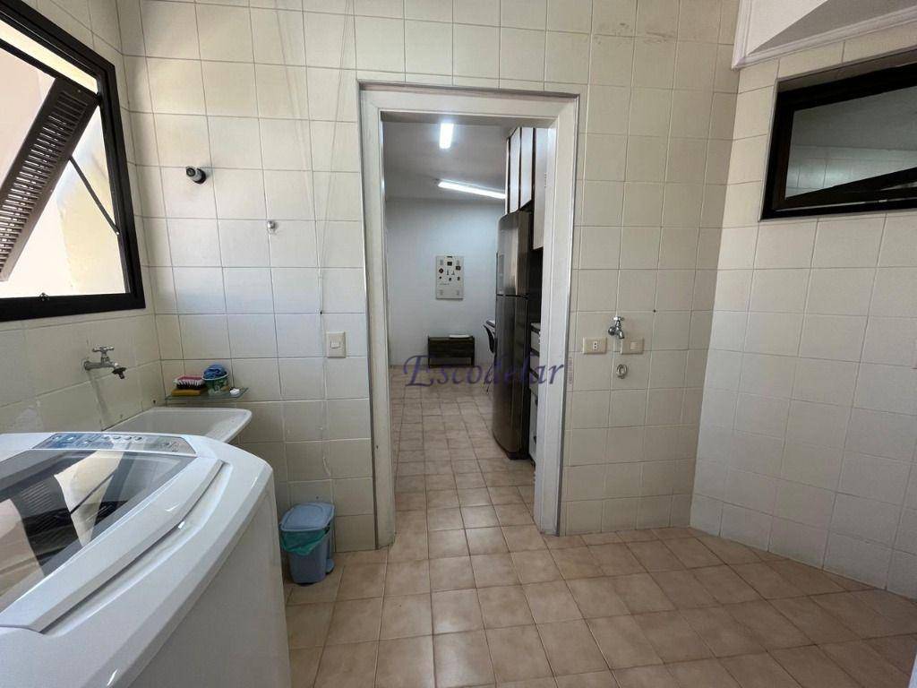 Apartamento à venda com 2 quartos, 104m² - Foto 17