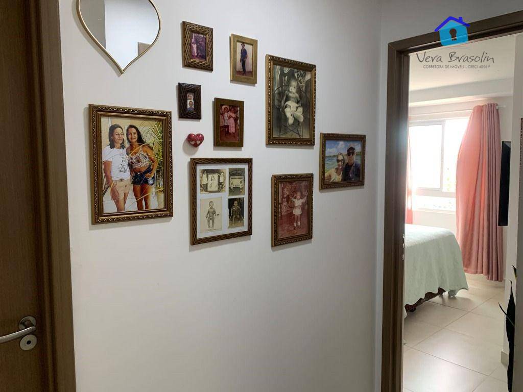 Apartamento à venda com 2 quartos, 66m² - Foto 29