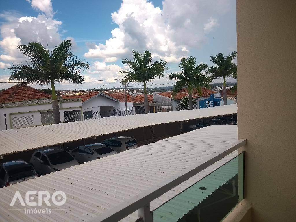 Apartamento à venda com 2 quartos, 64m² - Foto 6