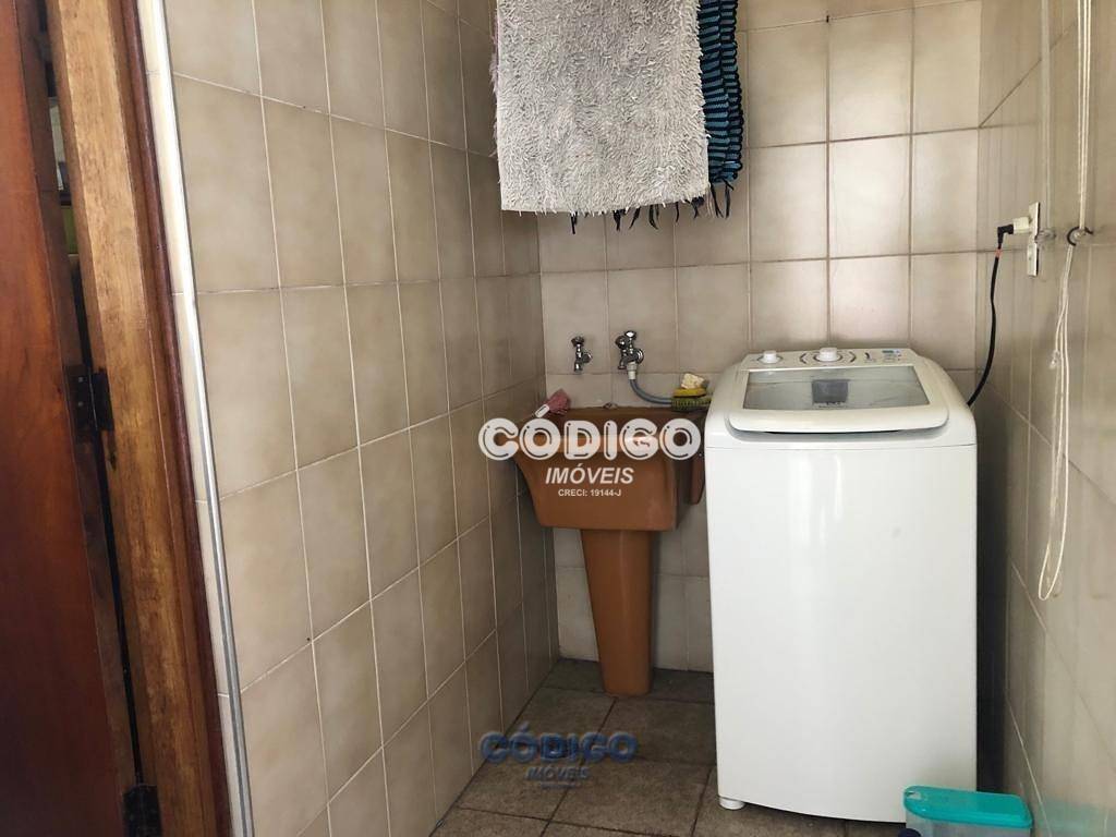 Sobrado à venda com 2 quartos, 80m² - Foto 17