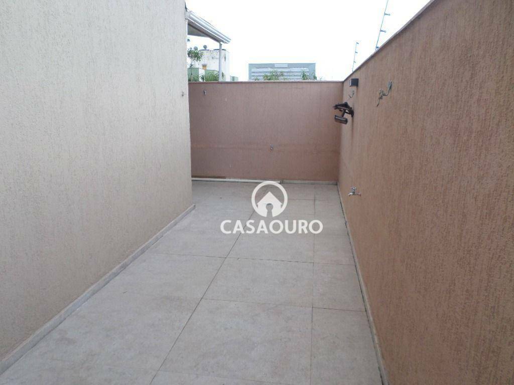 Apartamento à venda com 3 quartos, 160m² - Foto 32