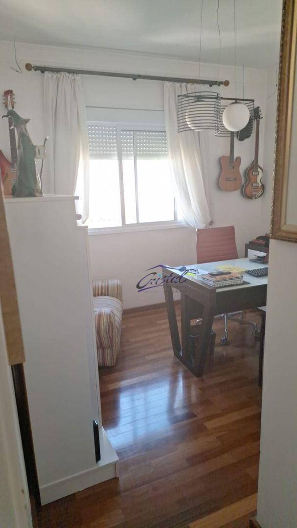 Apartamento à venda com 3 quartos, 183m² - Foto 33