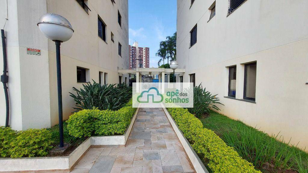 Apartamento à venda com 3 quartos, 99m² - Foto 44