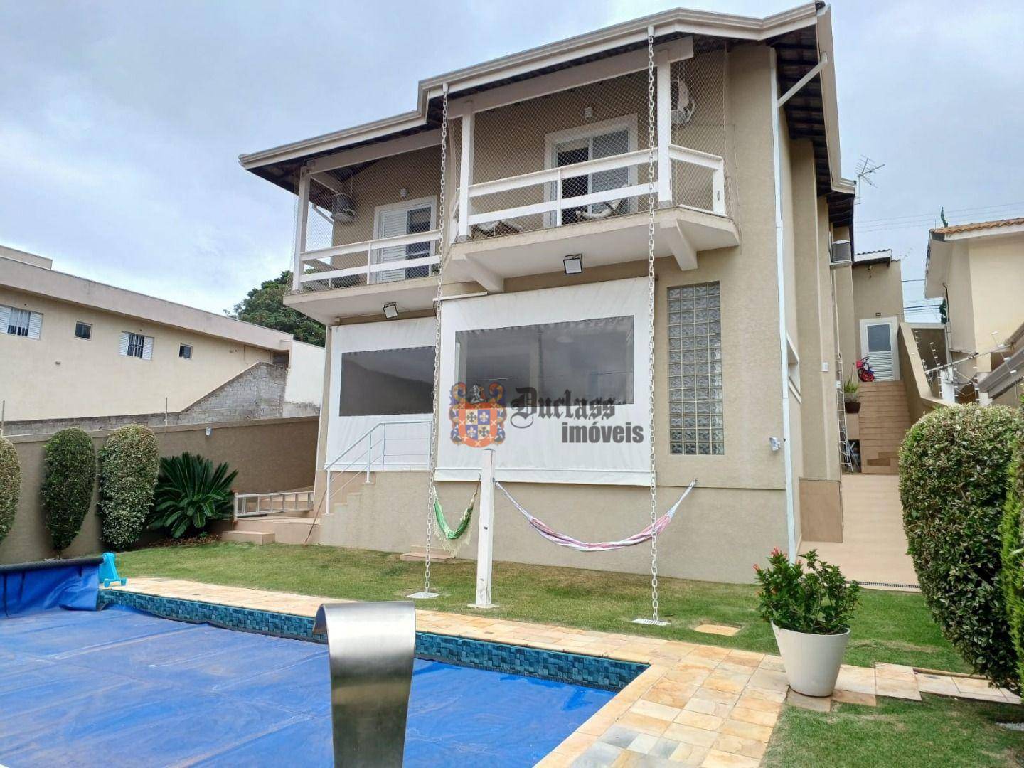 Sobrado, 4 quartos - Foto 5