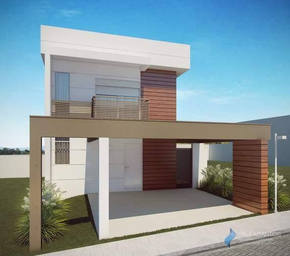 Casa de Condomínio à venda com 3 quartos, 162m² - Foto 15