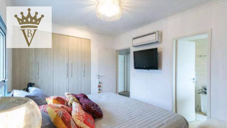 Apartamento à venda com 2 quartos, 124m² - Foto 9