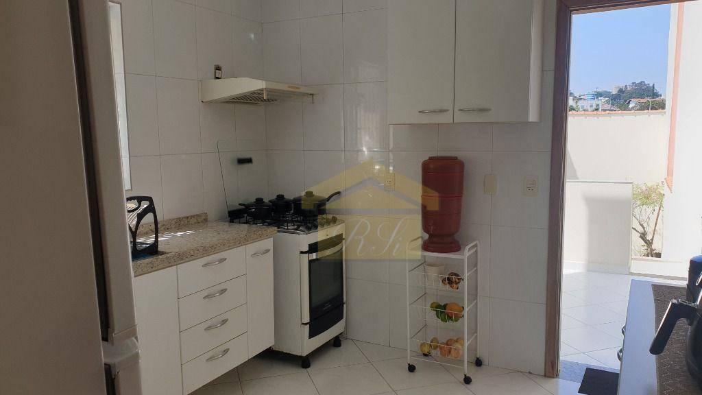 Sobrado à venda com 3 quartos, 160m² - Foto 10