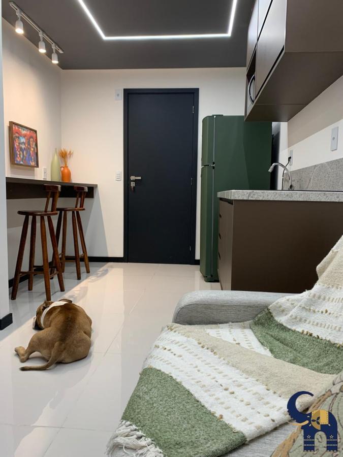 Apartamento à venda com 1 quarto, 30m² - Foto 5