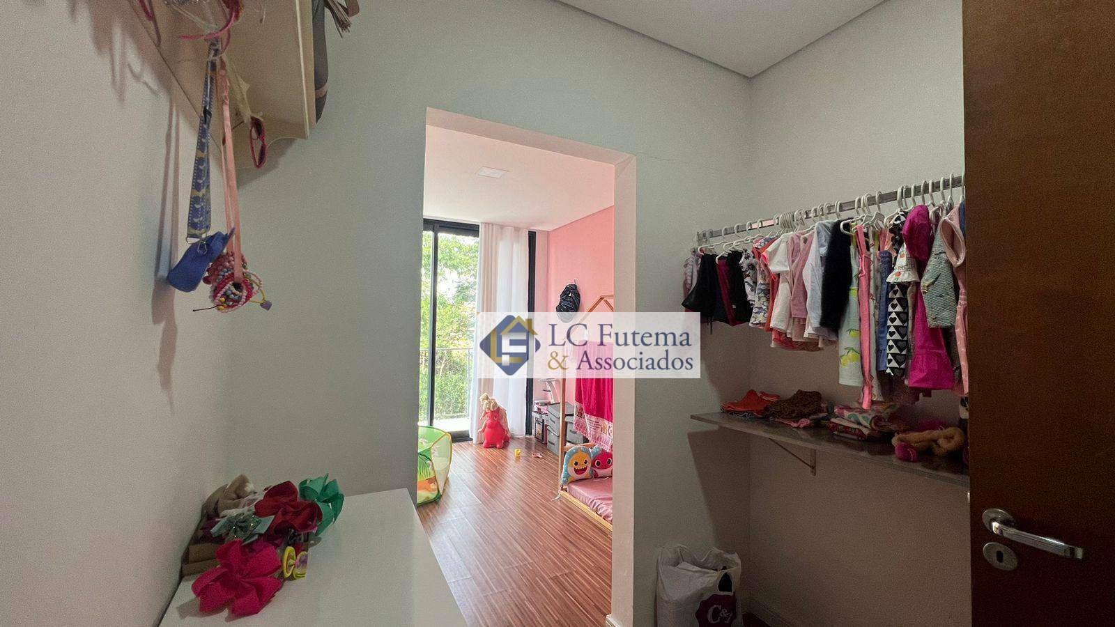 Casa de Condomínio à venda com 5 quartos, 350m² - Foto 35