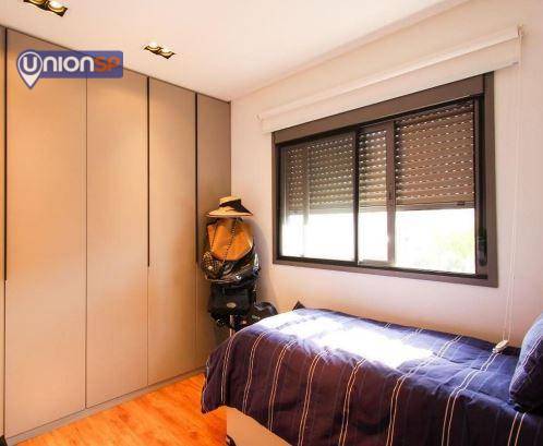 Apartamento à venda com 2 quartos, 81m² - Foto 13