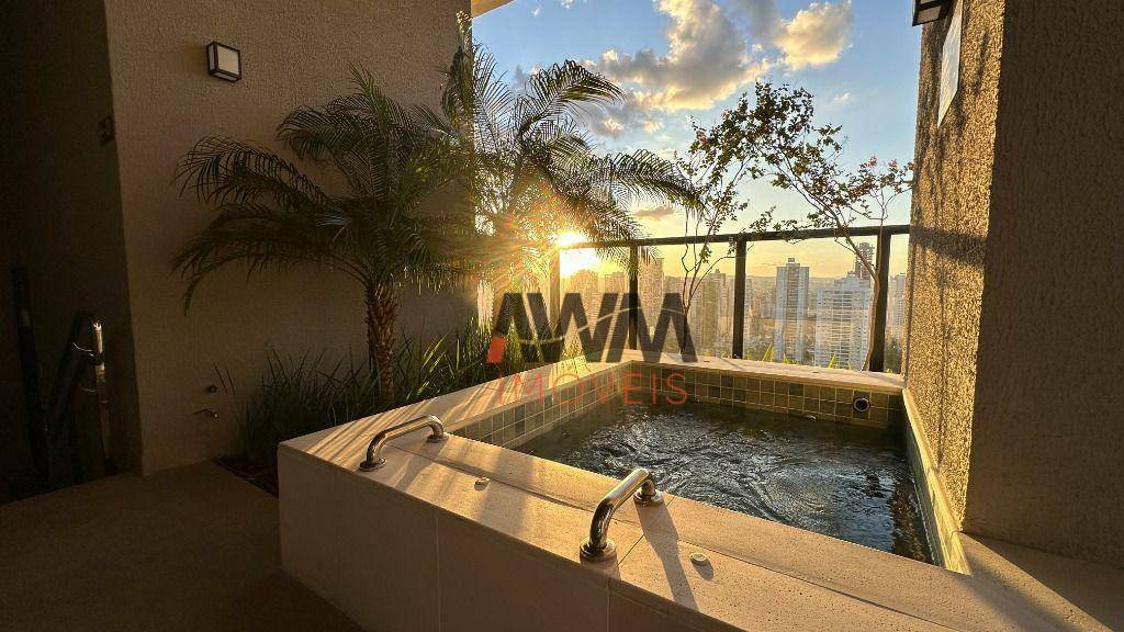 Apartamento para alugar com 2 quartos, 69m² - Foto 29