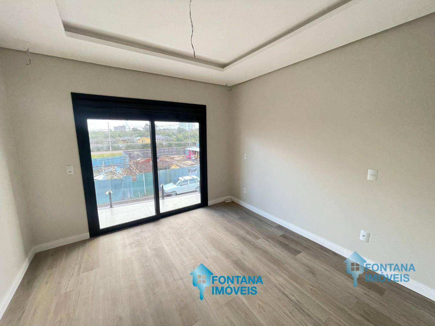 Casa de Condomínio à venda com 3 quartos, 142m² - Foto 10