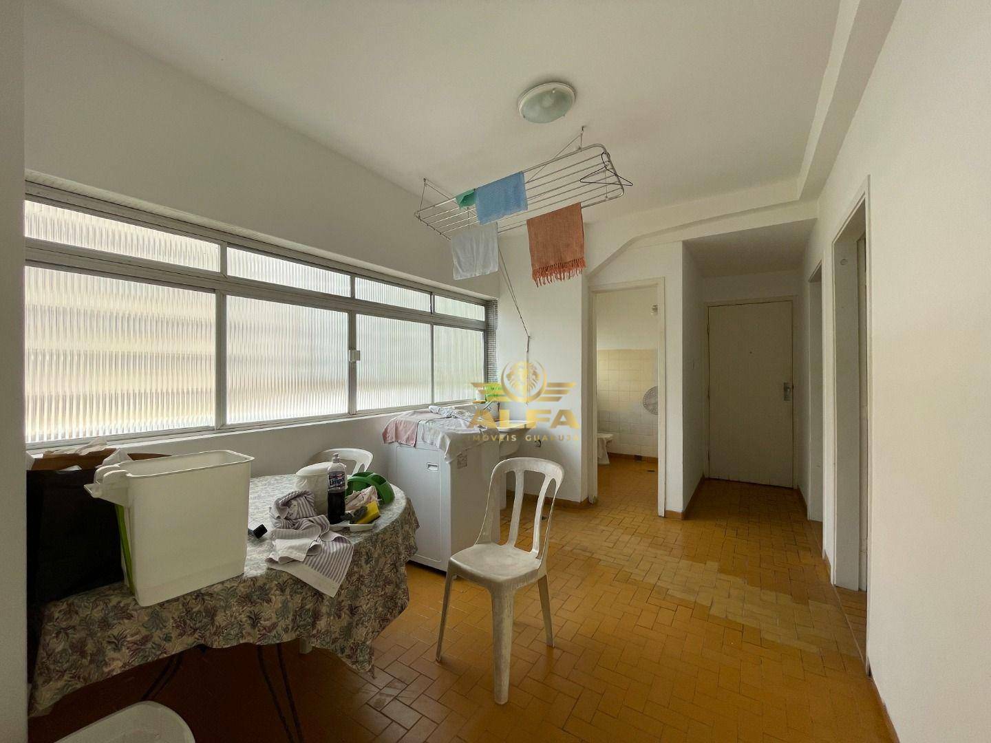 Apartamento à venda com 4 quartos, 260m² - Foto 31