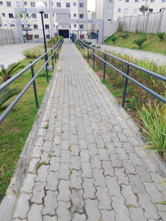 Apartamento, 2 quartos - Foto 3