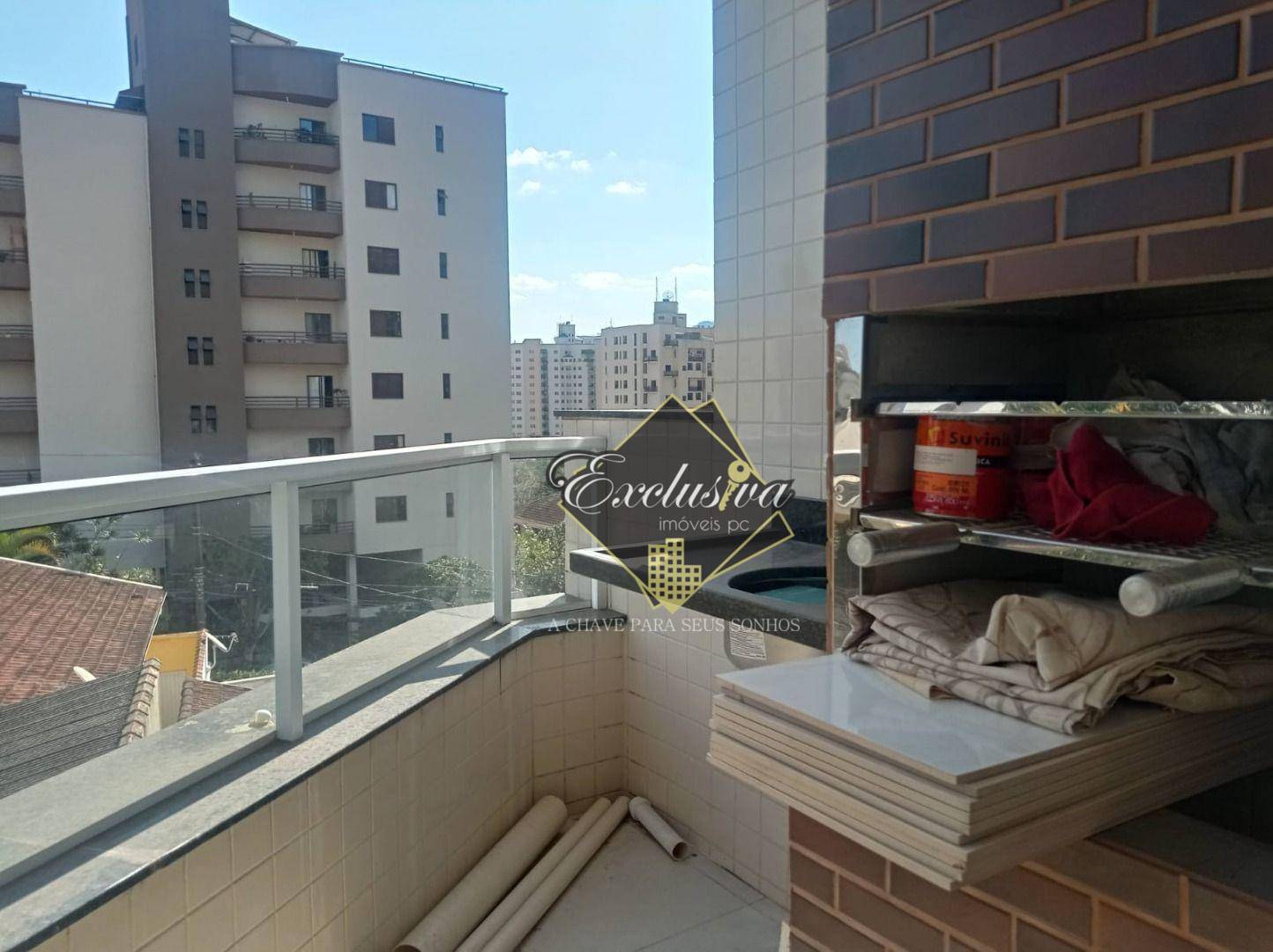 Apartamento à venda com 2 quartos, 77m² - Foto 8