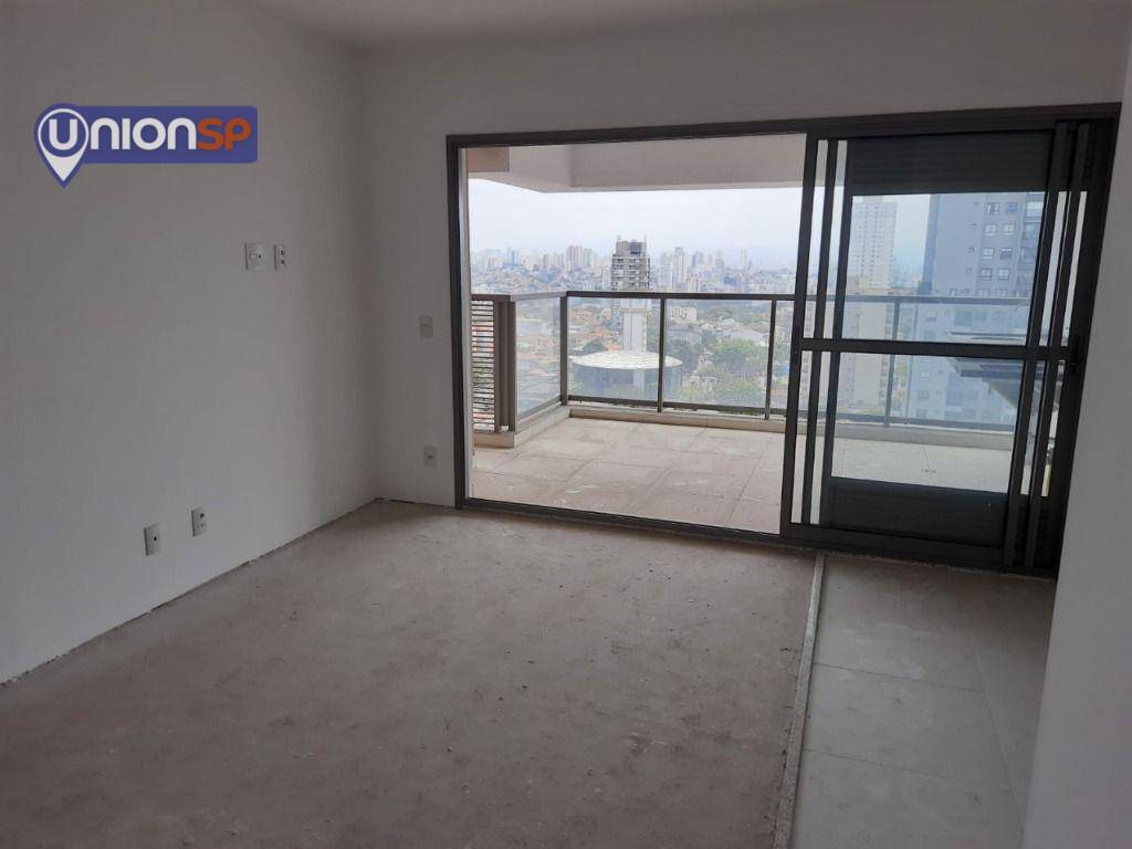 Apartamento à venda com 2 quartos, 74m² - Foto 1