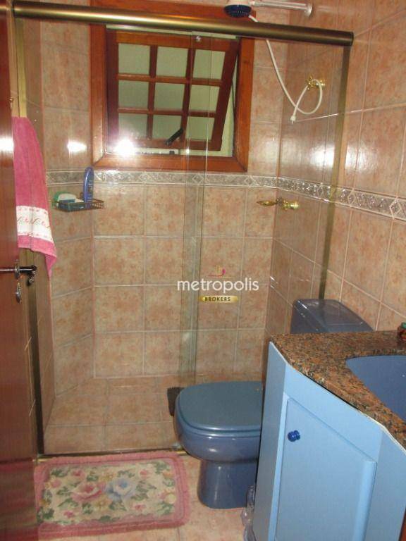 Sobrado à venda com 3 quartos, 220m² - Foto 4