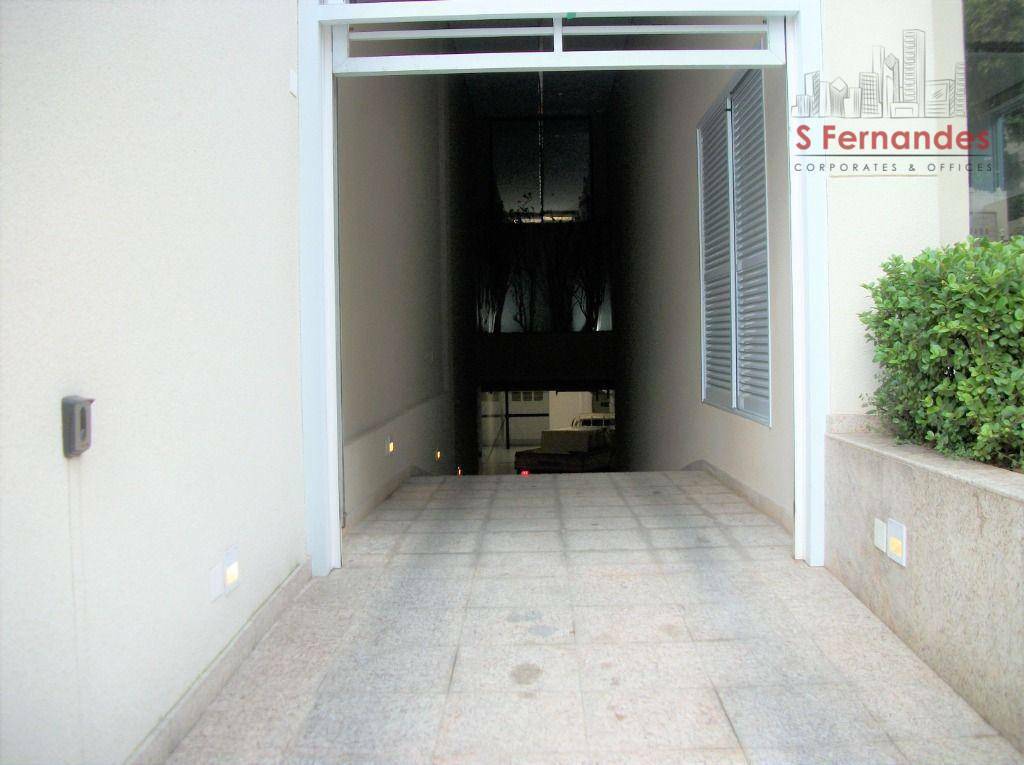 Conjunto Comercial-Sala para alugar, 275m² - Foto 21