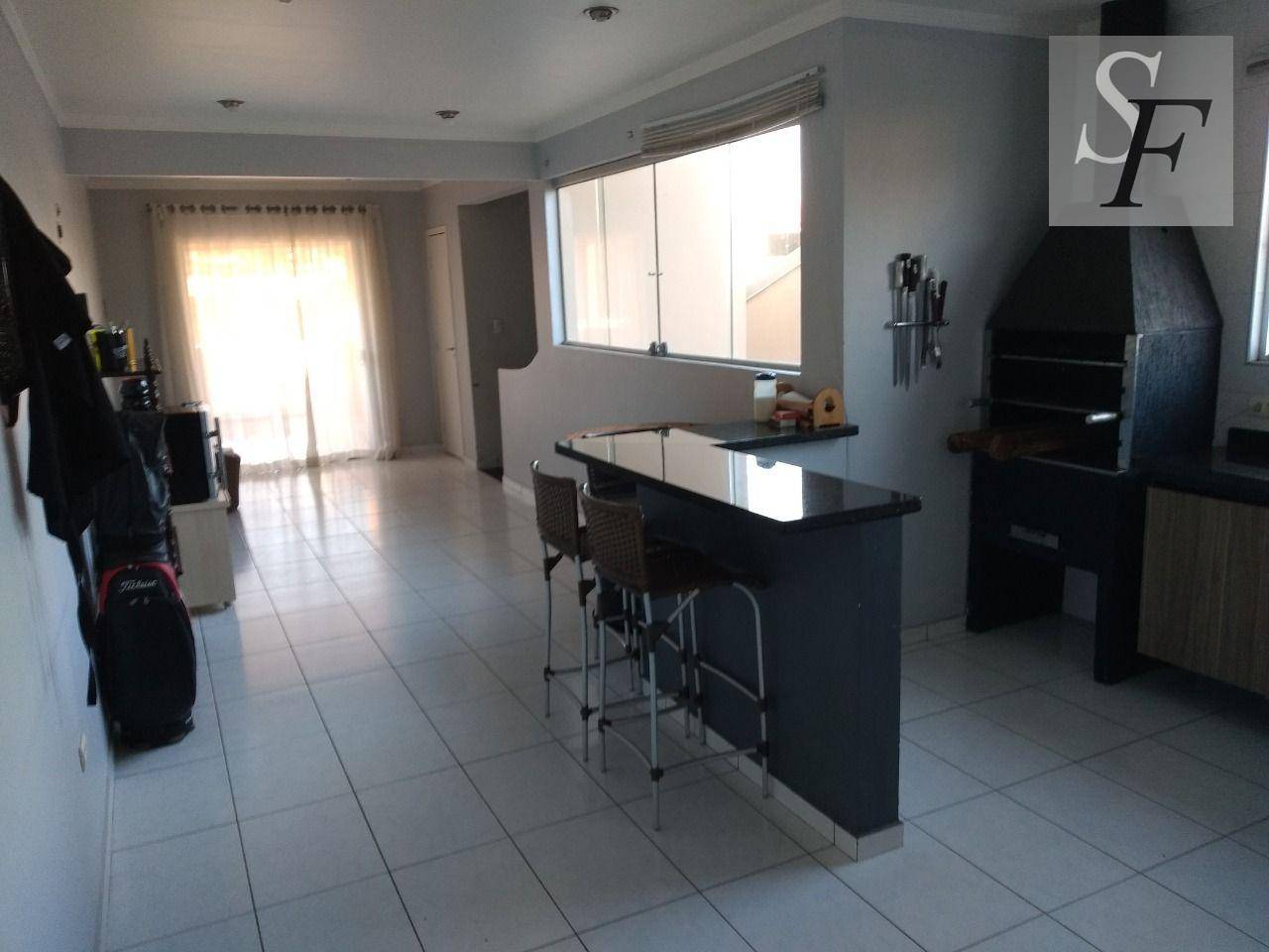 Sobrado à venda com 4 quartos, 220m² - Foto 24