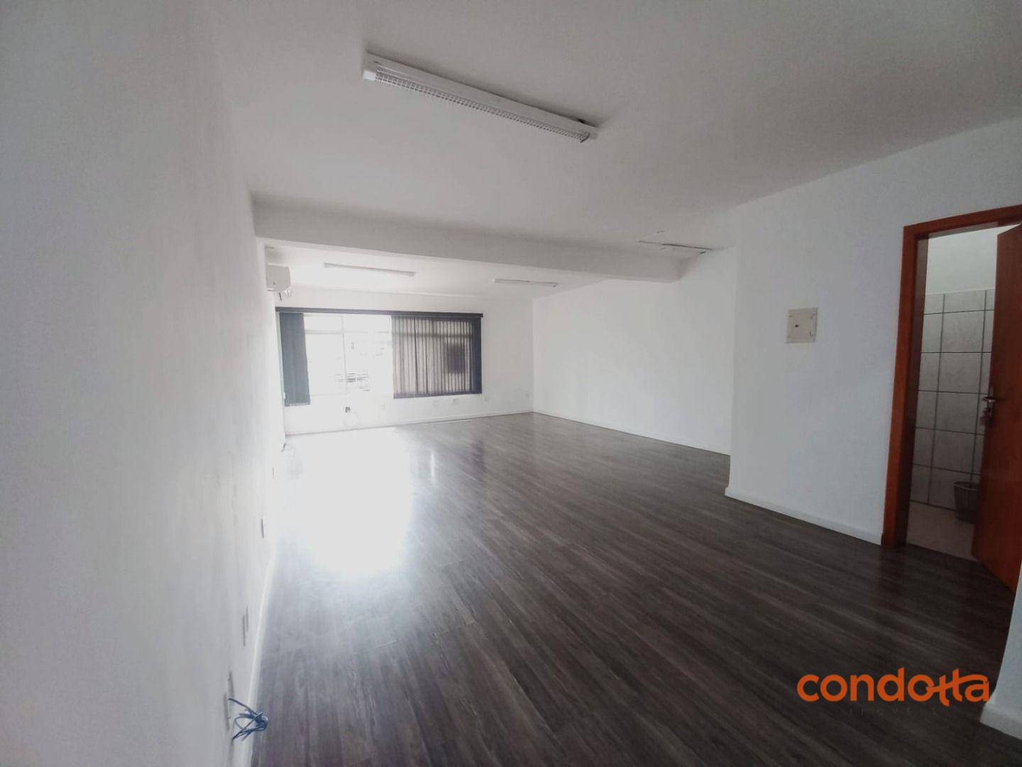 Conjunto Comercial-Sala para alugar, 50m² - Foto 8