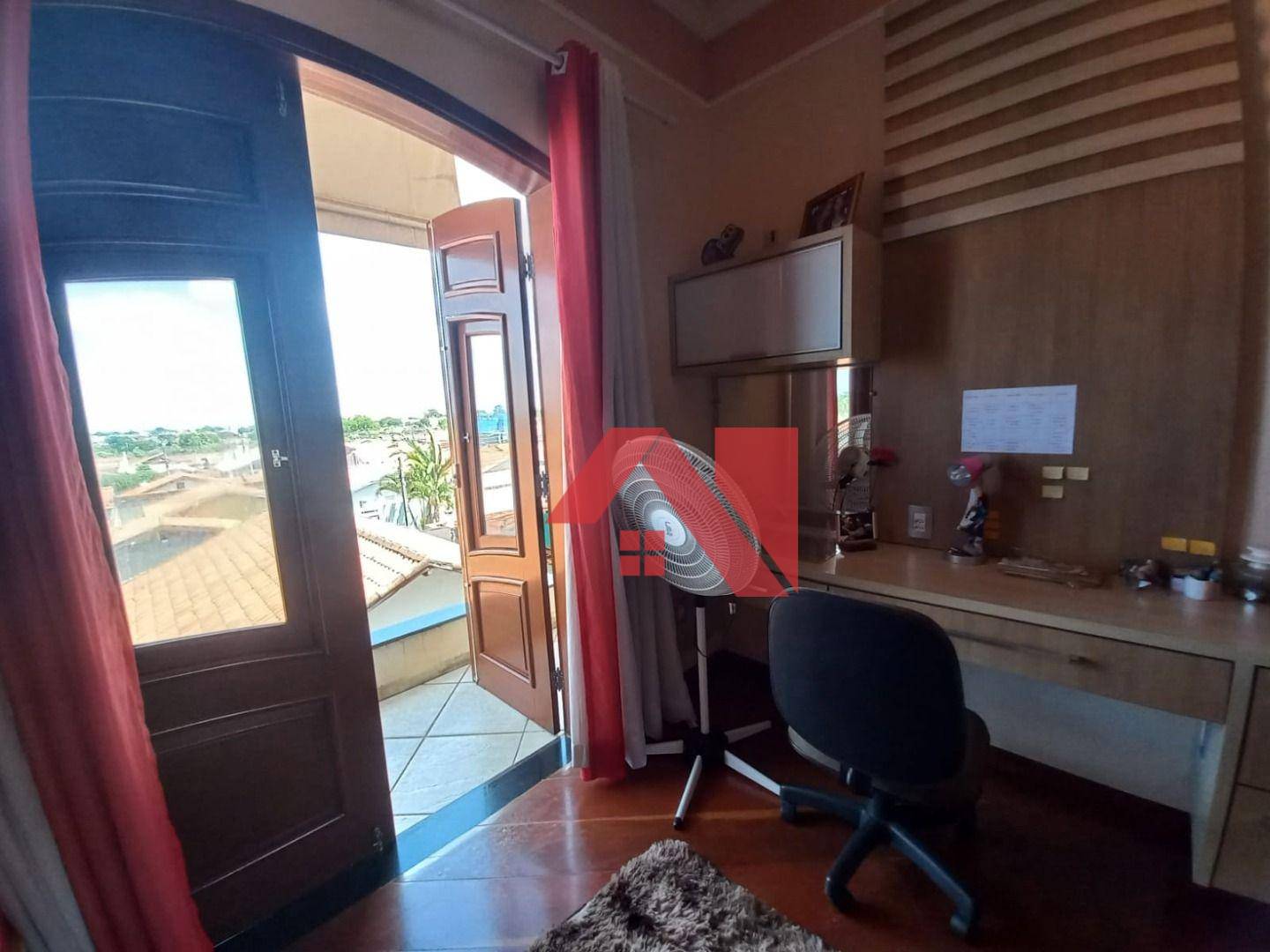 Sobrado à venda com 3 quartos, 540m² - Foto 19